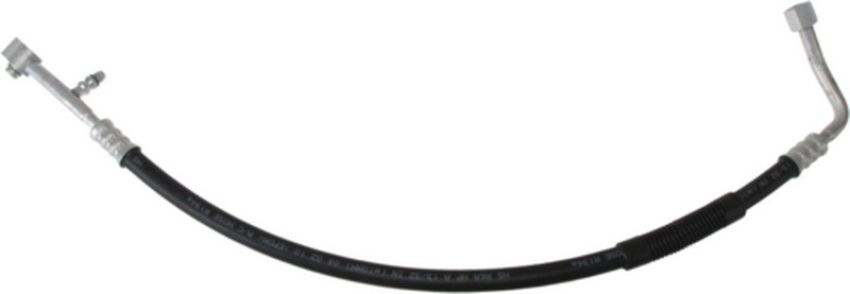 Four Seasons 55790 Discharge Line Hose Assembly