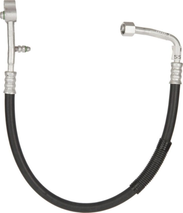 Four Seasons 55790 Discharge Line Hose Assembly