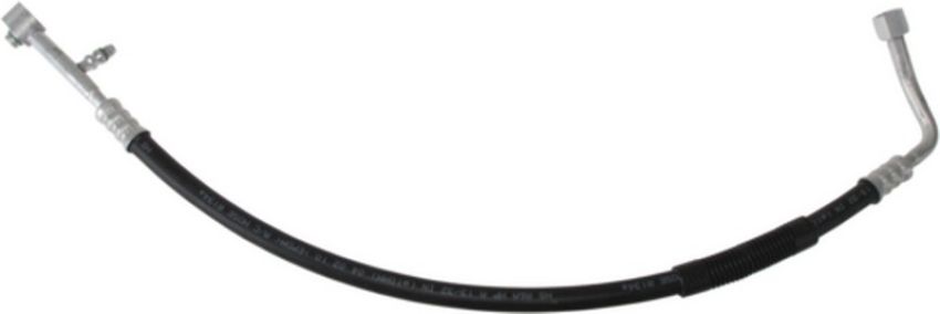 Four Seasons 55790 Discharge Line Hose Assembly