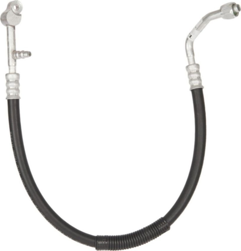 Four Seasons 55791 Discharge Line Hose Assembly