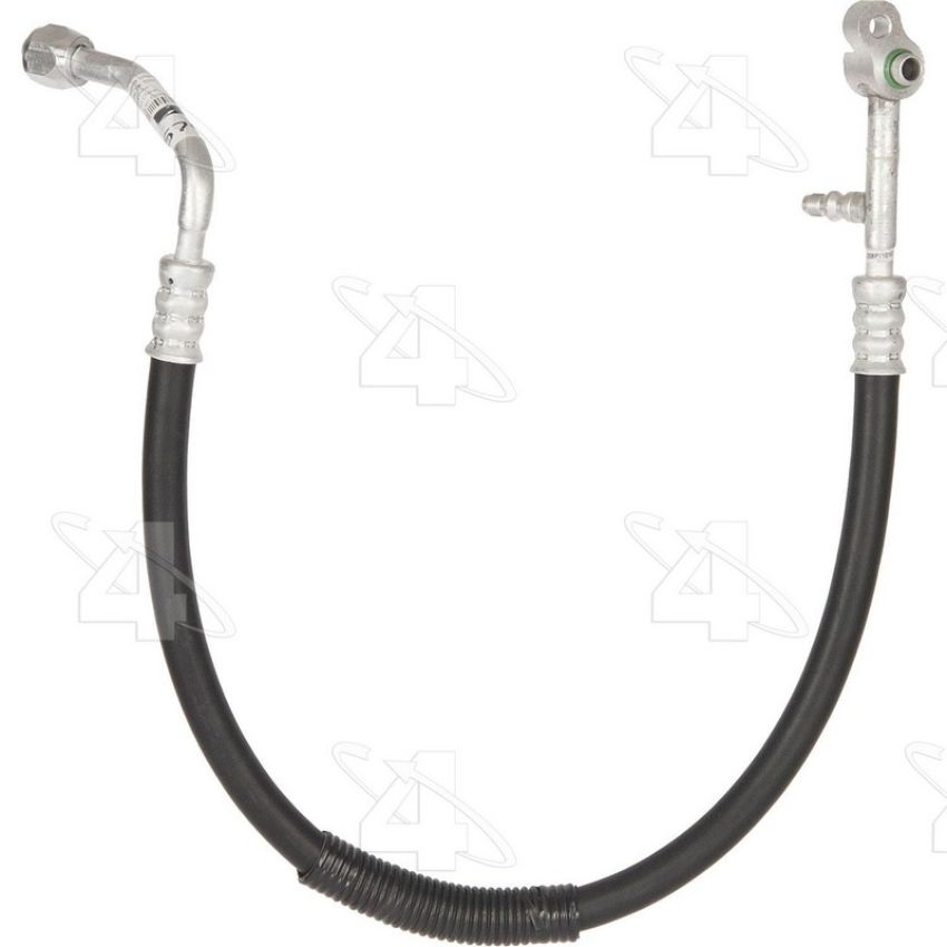 Four Seasons 55791 Discharge Line Hose Assembly