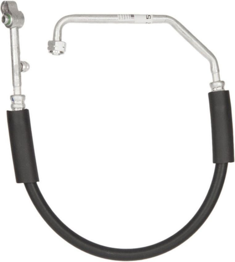Four Seasons 55792 Discharge Line Hose Assembly