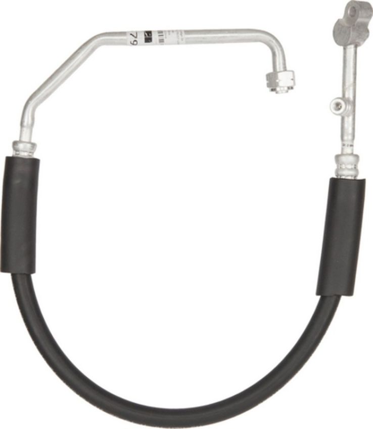 Four Seasons 55792 Discharge Line Hose Assembly