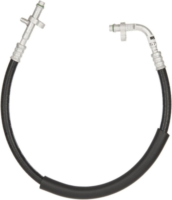 Four Seasons 55793 Suction Line Hose Assembly