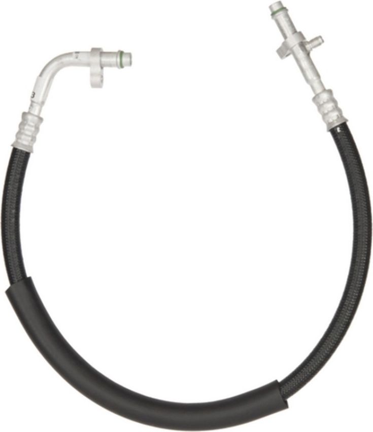 Four Seasons 55793 Suction Line Hose Assembly