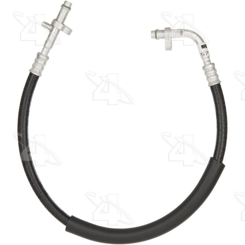 Four Seasons 55793 Suction Line Hose Assembly