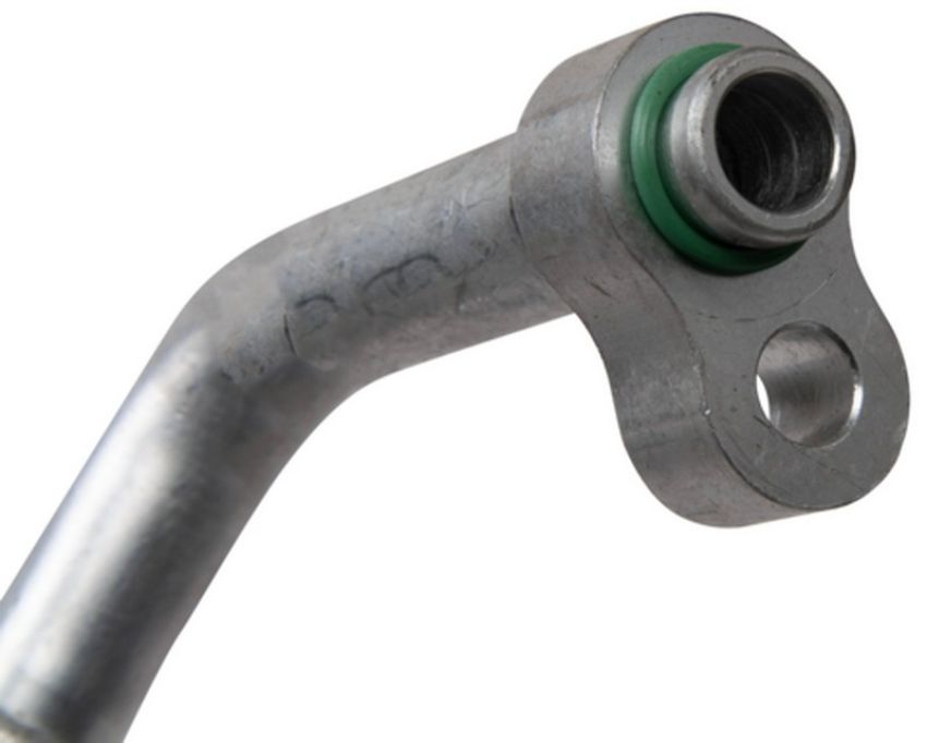Four Seasons 55794 Suction Line Hose Assembly