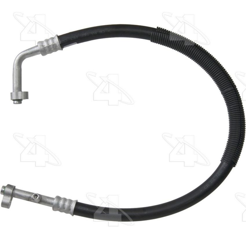 Four Seasons 55794 Suction Line Hose Assembly
