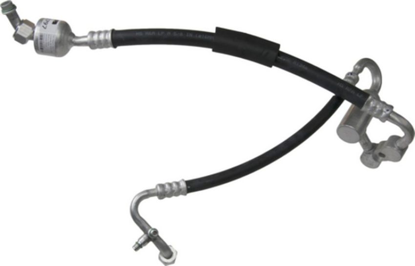 Four Seasons 55797 Discharge & Suction Line Hose Assembly