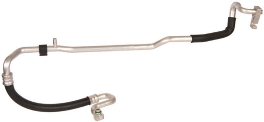 Four Seasons 55798 Suction Line Hose Assembly