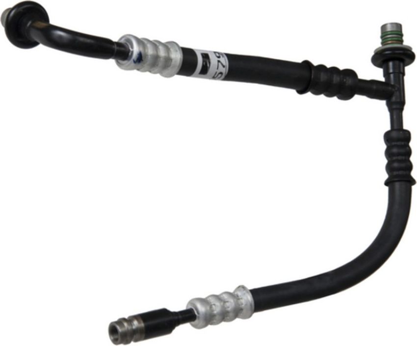 Four Seasons 55799 Liquid Line Hose Assembly w/o Orifice Tube