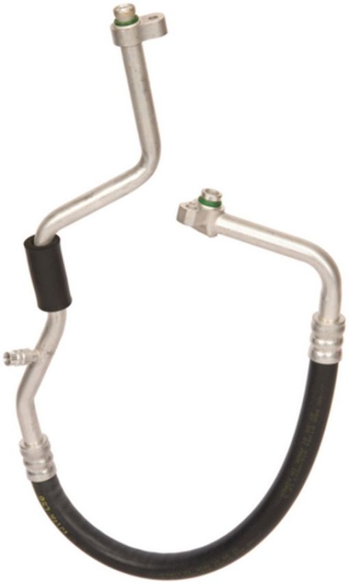 Four Seasons 55800 Suction Line Hose Assembly