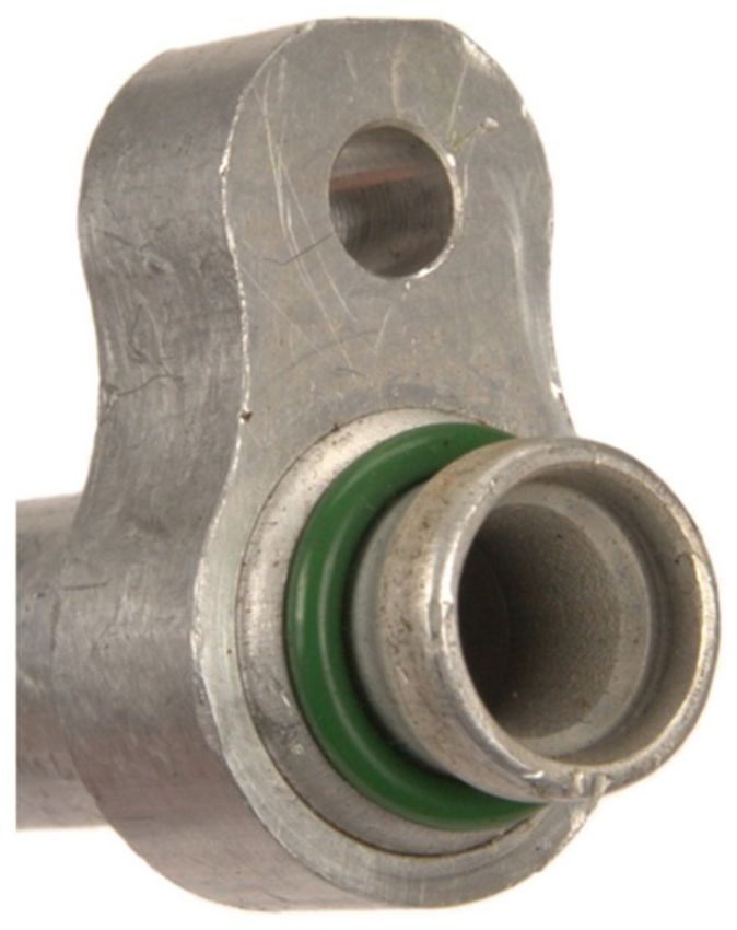 Four Seasons 55800 Suction Line Hose Assembly