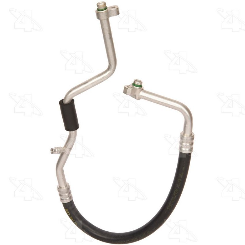Four Seasons 55800 Suction Line Hose Assembly
