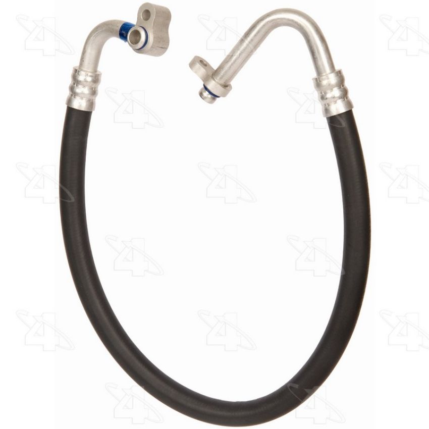 Four Seasons 55801 Suction Line Hose Assembly