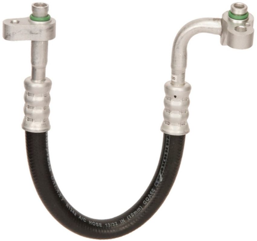 Four Seasons 55802 Discharge Line Hose Assembly