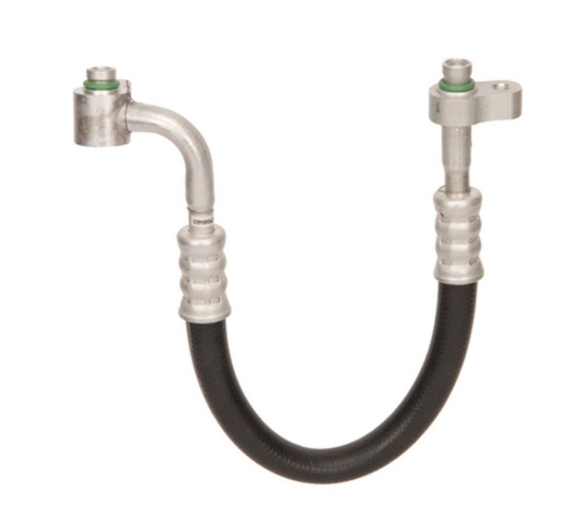 Four Seasons 55802 Discharge Line Hose Assembly