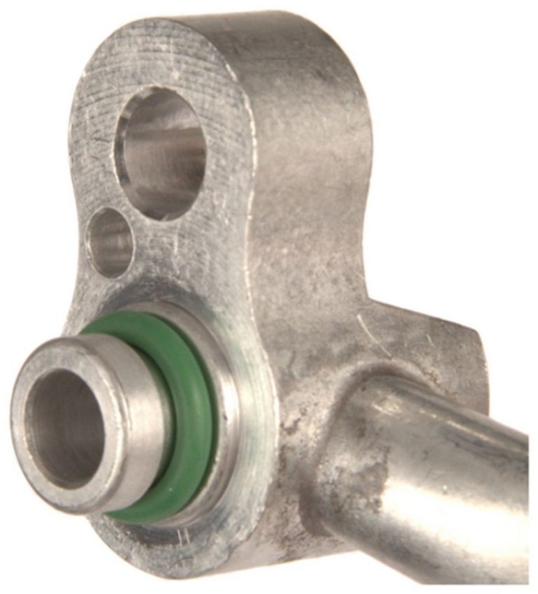 Four Seasons 55802 Discharge Line Hose Assembly
