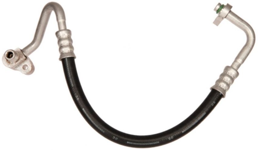 Four Seasons 55805 Discharge Line Hose Assembly