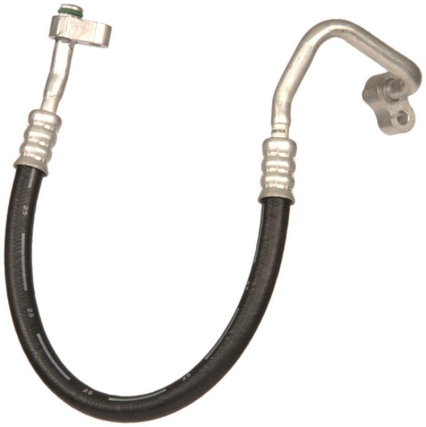 Four Seasons 55805 Discharge Line Hose Assembly