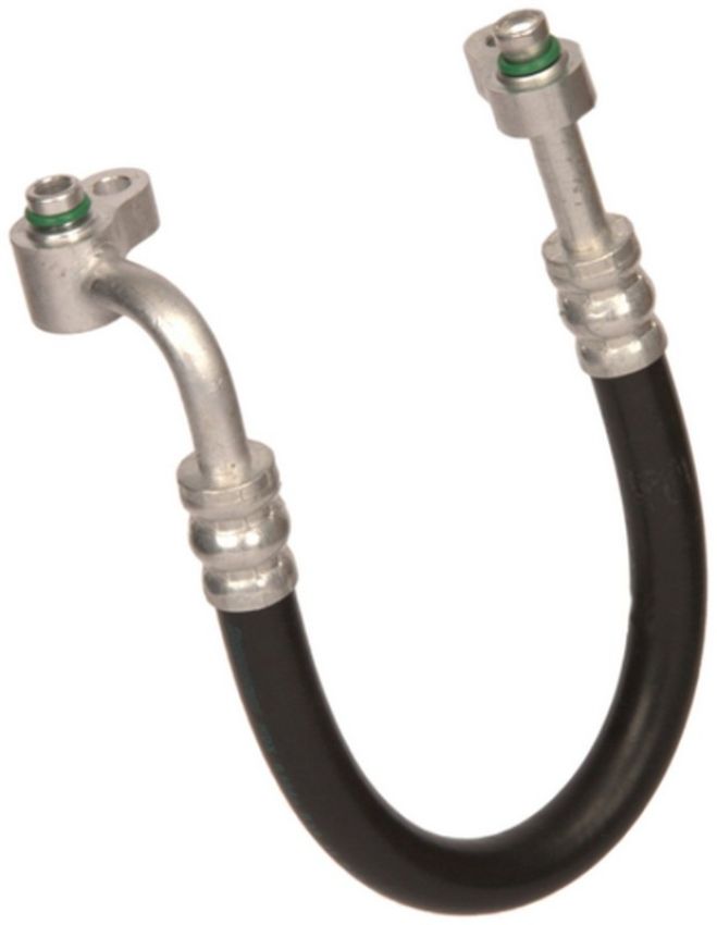 Four Seasons 55806 Discharge Line Hose Assembly