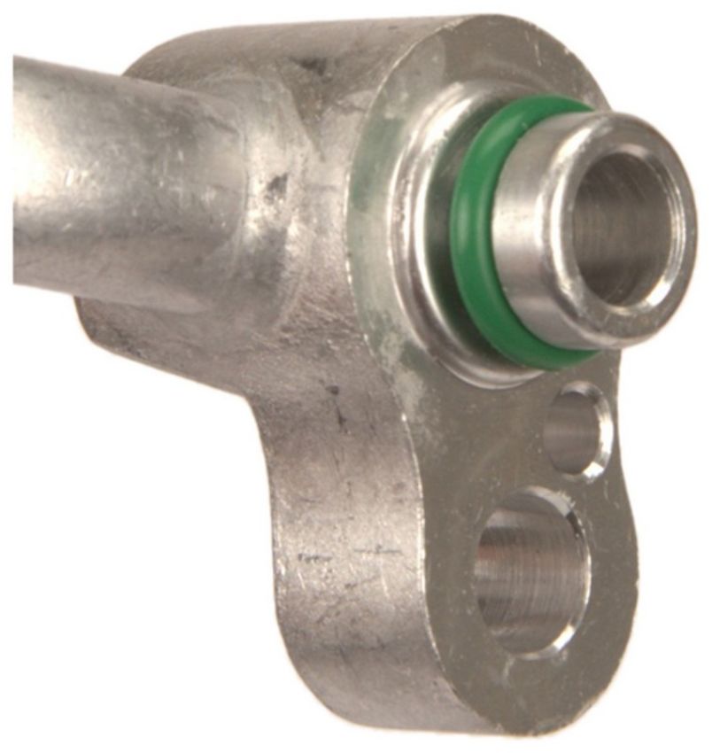 Four Seasons 55806 Discharge Line Hose Assembly