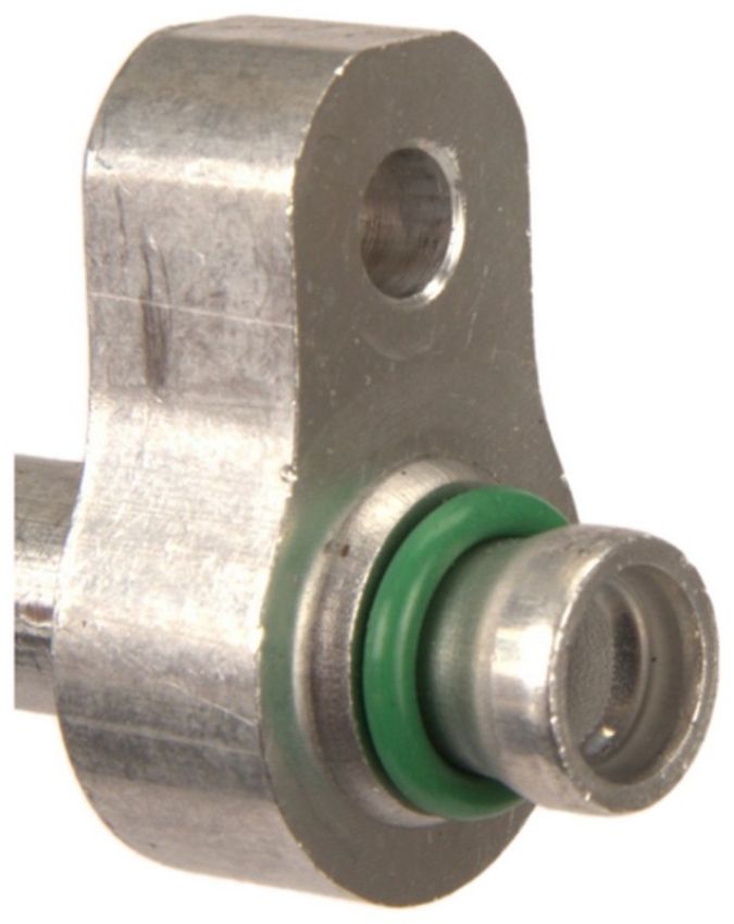 Four Seasons 55806 Discharge Line Hose Assembly
