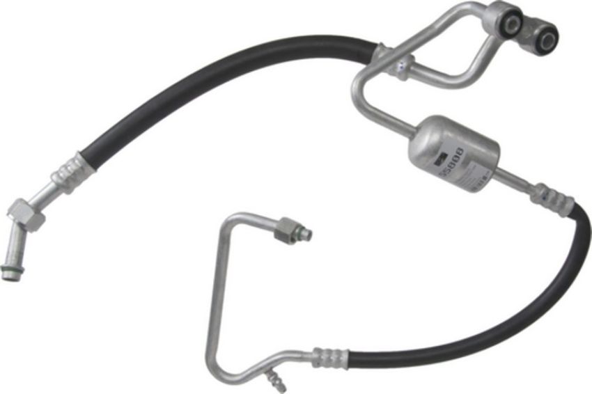 Four Seasons 55808 Discharge & Suction Line Hose Assembly