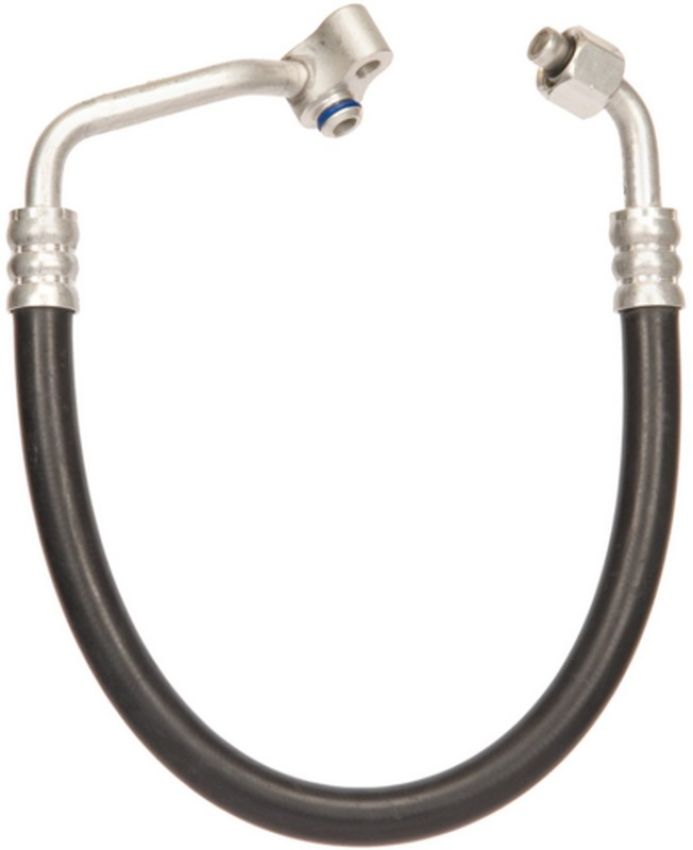 Four Seasons 55809 Discharge Line Hose Assembly