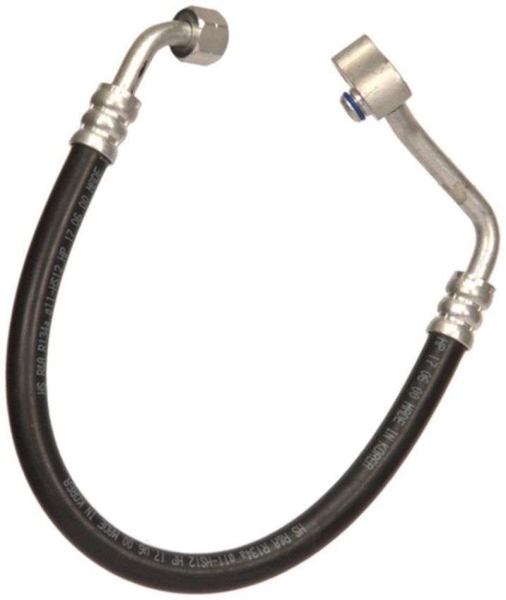 Four Seasons 55809 Discharge Line Hose Assembly