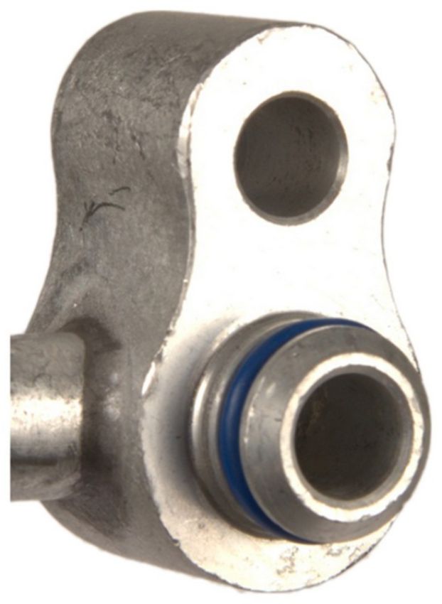Four Seasons 55809 Discharge Line Hose Assembly