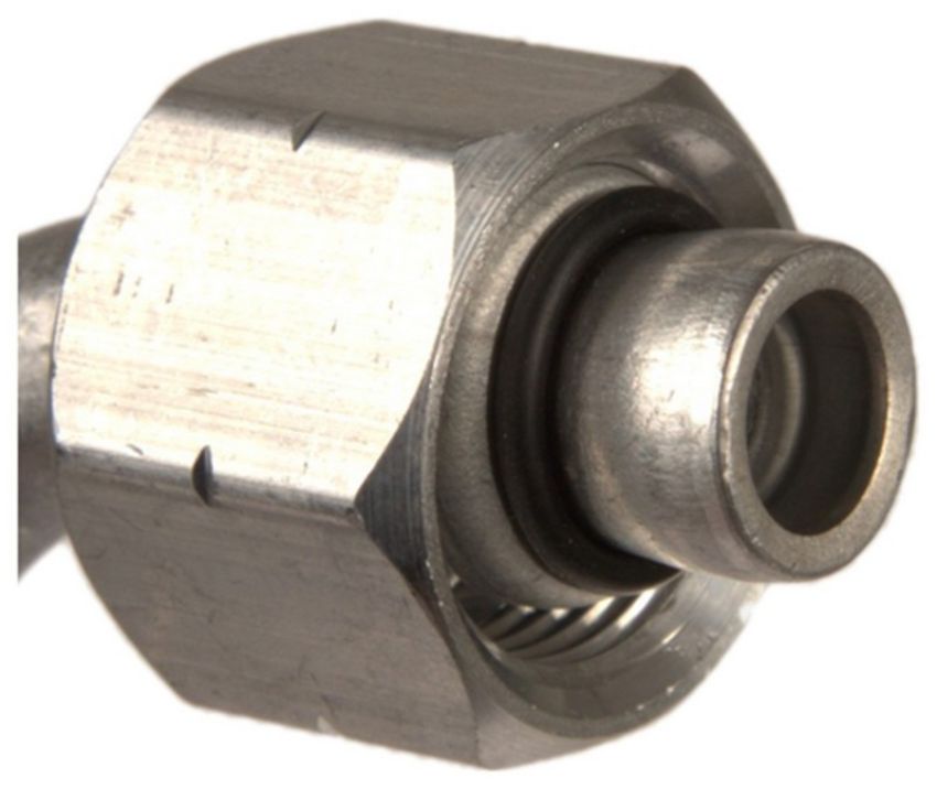 Four Seasons 55809 Discharge Line Hose Assembly