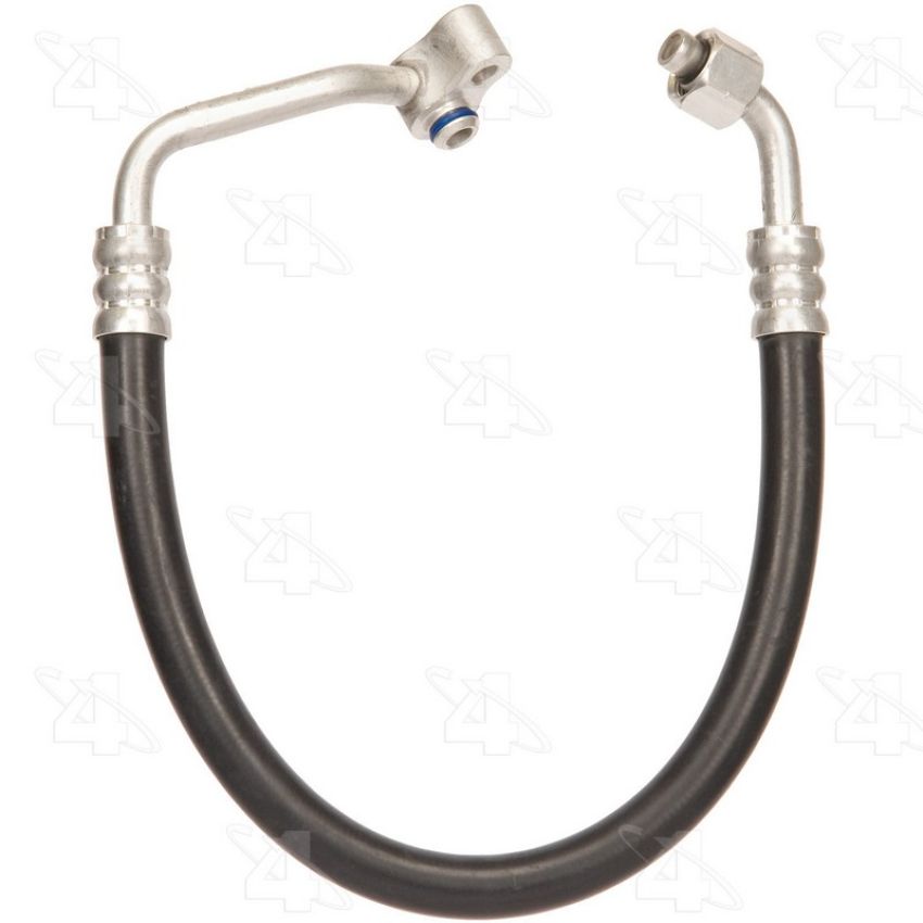 Four Seasons 55809 Discharge Line Hose Assembly