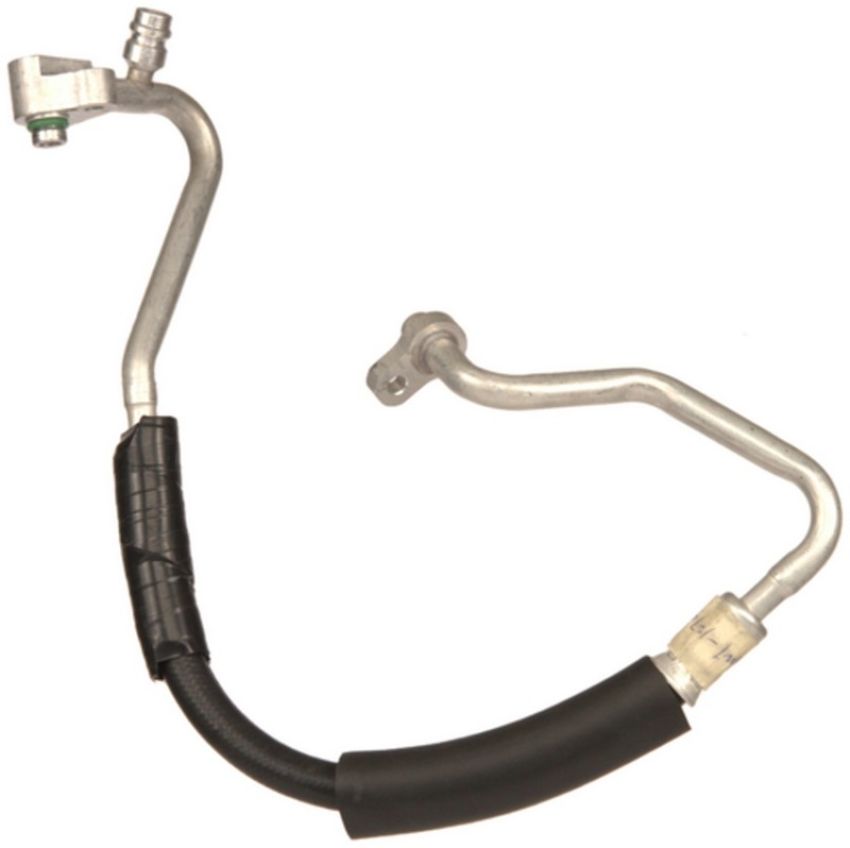 Four Seasons 55810 Discharge Line Hose Assembly