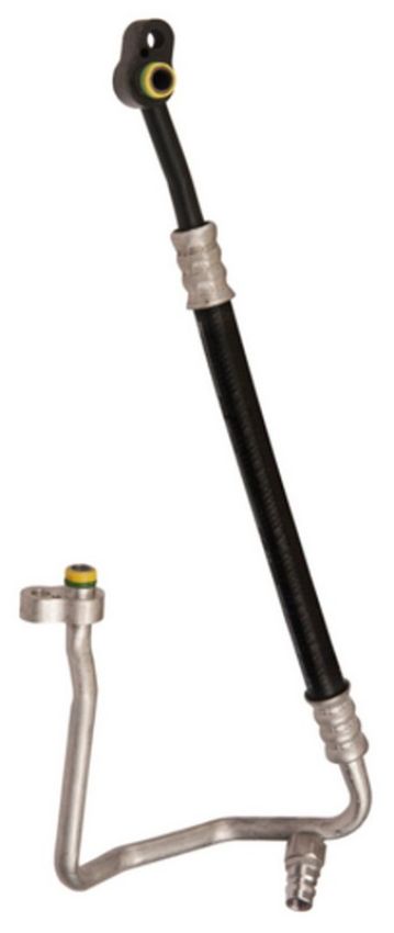 Four Seasons 55811 Discharge Line Hose Assembly