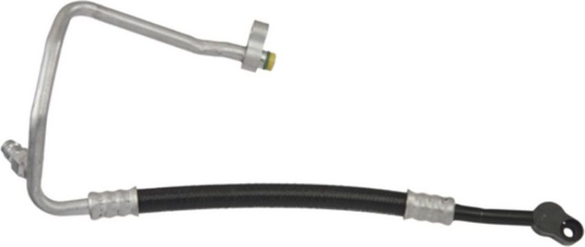 Four Seasons 55811 Discharge Line Hose Assembly