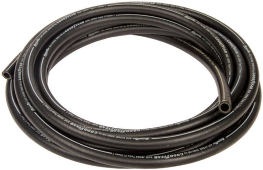 Four Seasons 55816 25ft. #12 Reduced Diameter Barrier A/C Hose (Galaxy 4890) Pack of 25