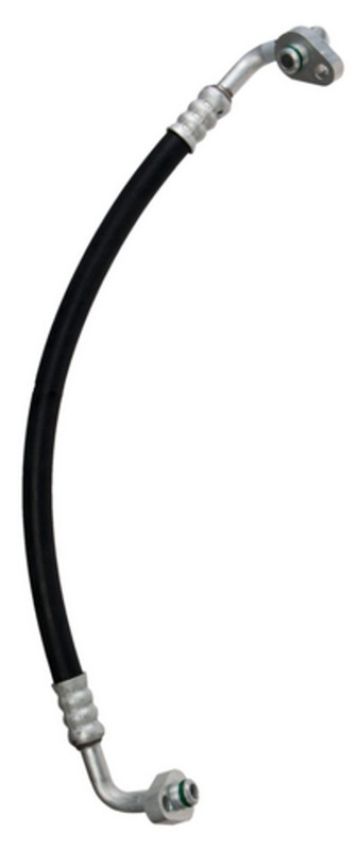 Four Seasons 55817 Discharge Line Hose Assembly