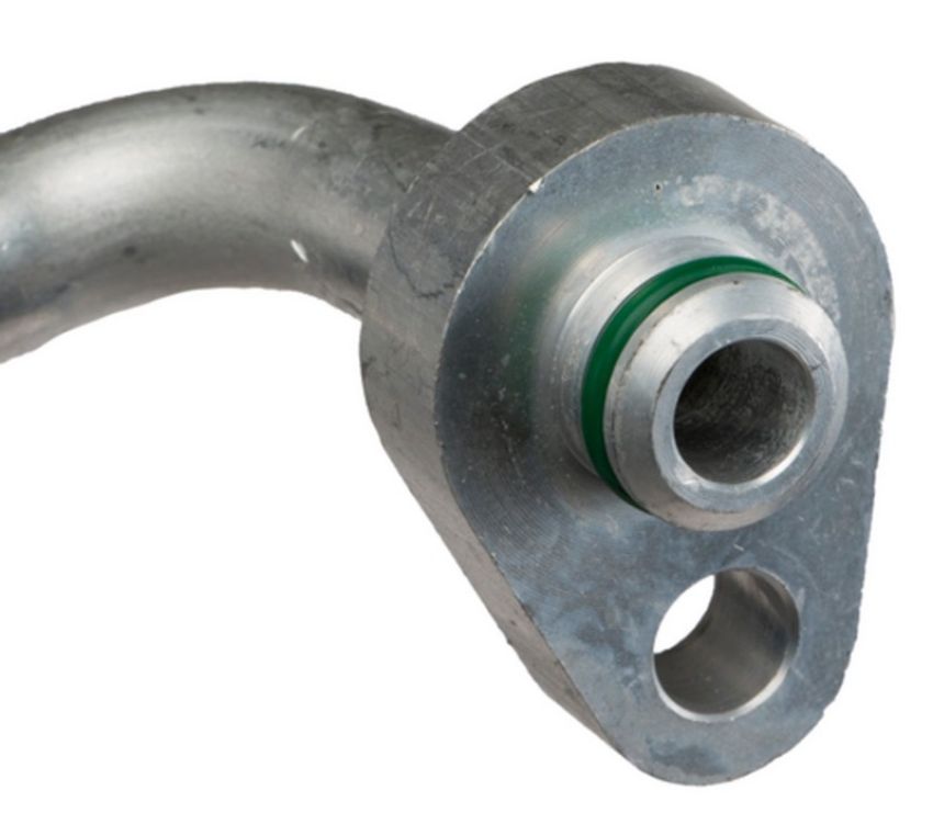 Four Seasons 55817 Discharge Line Hose Assembly
