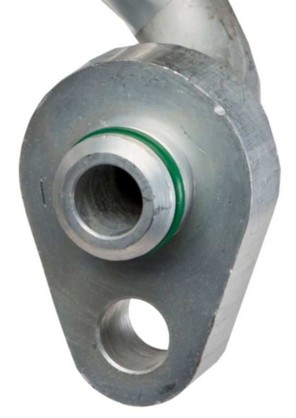 Four Seasons 55817 Discharge Line Hose Assembly