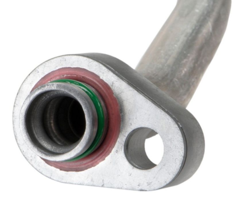 Four Seasons 55818 Suction Line Hose Assembly