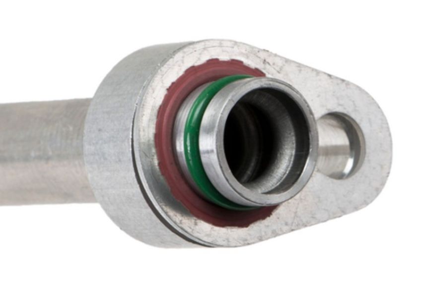 Four Seasons 55818 Suction Line Hose Assembly