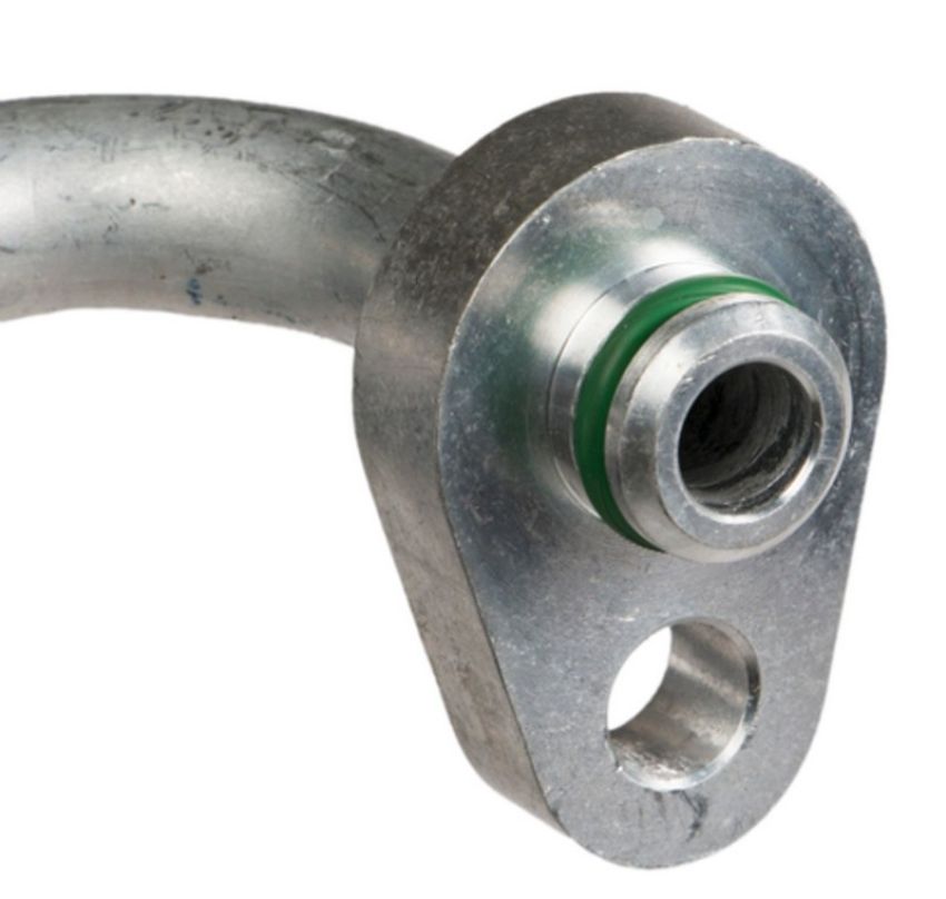 Four Seasons 55820 Discharge Line Hose Assembly