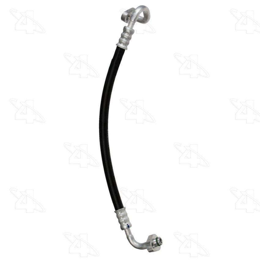 Four Seasons 55820 Discharge Line Hose Assembly