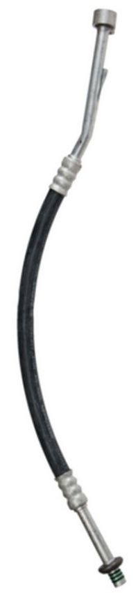 Four Seasons 55823 Liquid Line Hose Assembly w/o Orifice Tube
