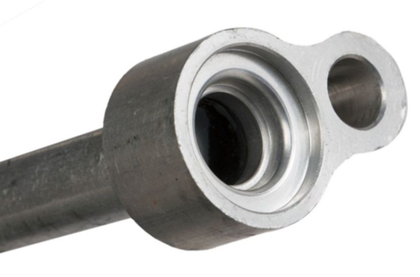 Four Seasons 55823 Liquid Line Hose Assembly w/o Orifice Tube