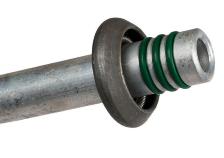Four Seasons 55823 Liquid Line Hose Assembly w/o Orifice Tube