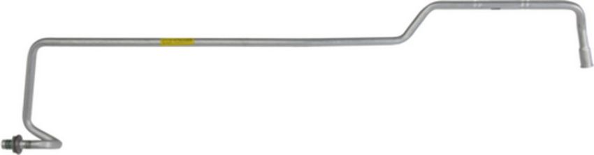 Four Seasons 55824 Liquid Line Hose Assembly w/ Captured Orifice Tube