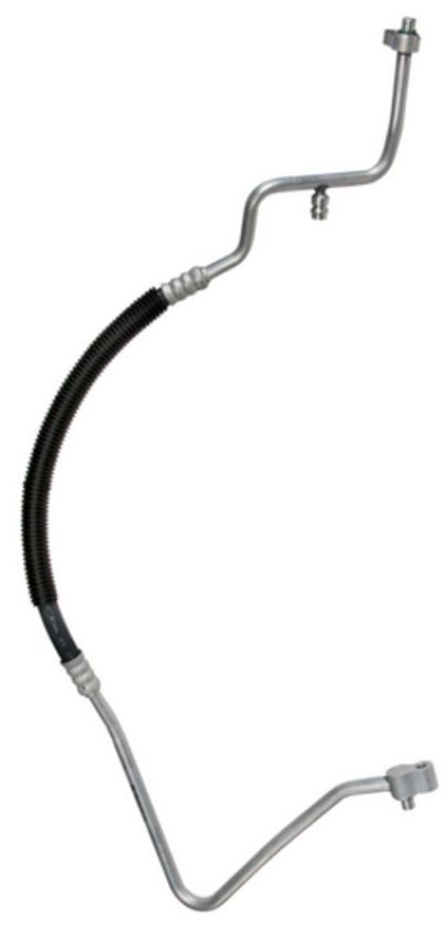 Four Seasons 55825 Liquid Line Hose Assembly w/o Orifice Tube