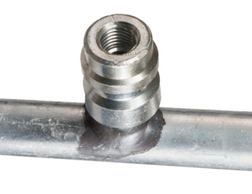 Four Seasons 55825 Liquid Line Hose Assembly w/o Orifice Tube